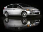 Honda Insight 2009 года